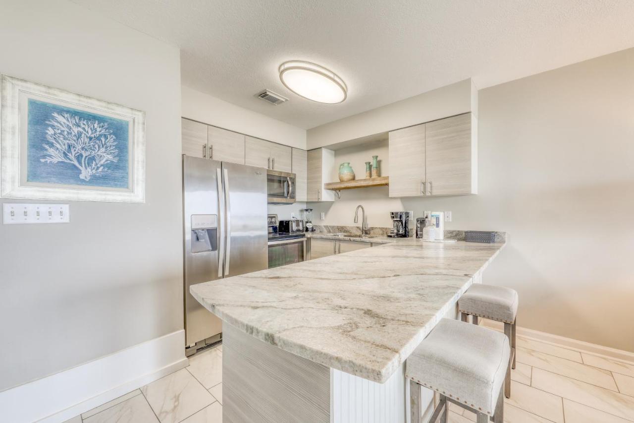 Windancer Condominiums Destin Exteriér fotografie