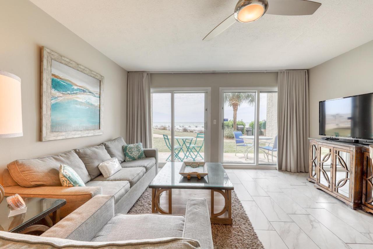 Windancer Condominiums Destin Exteriér fotografie