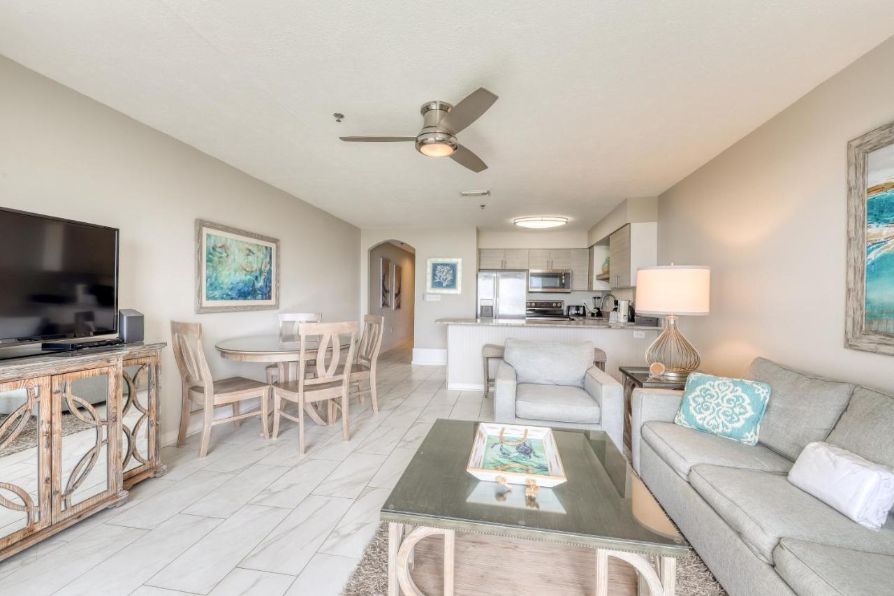 Windancer Condominiums Destin Exteriér fotografie