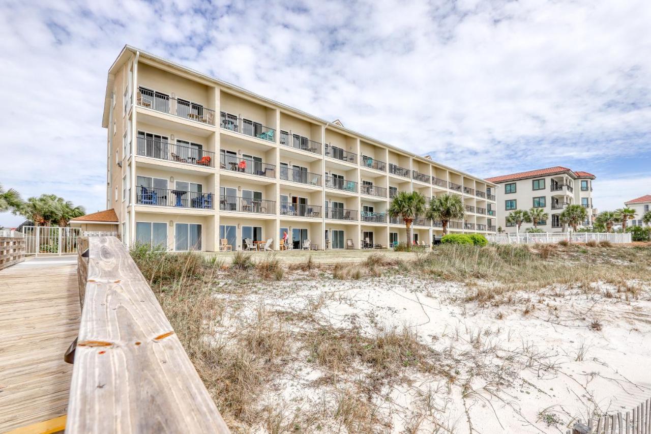 Windancer Condominiums Destin Exteriér fotografie