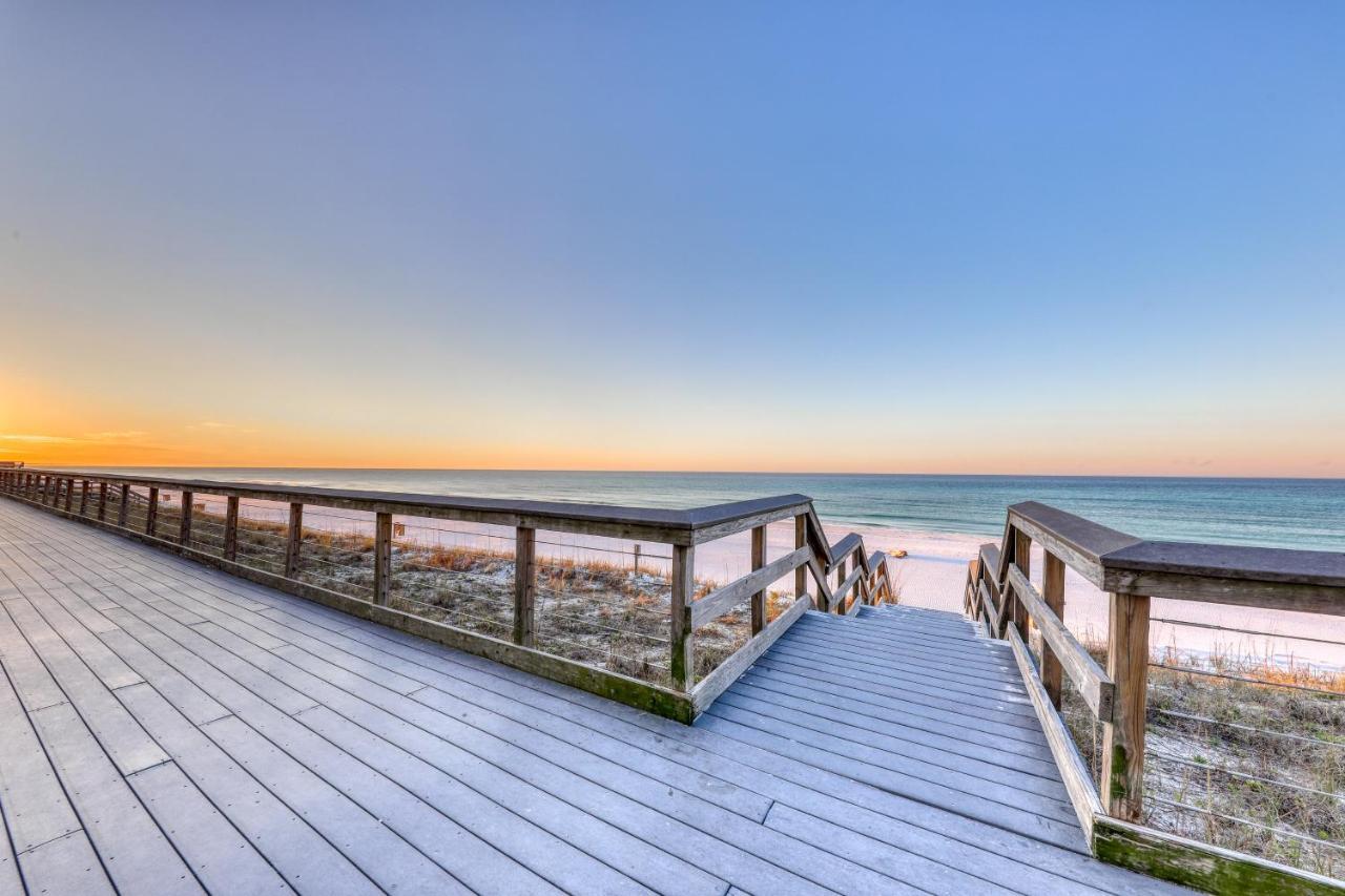 Windancer Condominiums Destin Exteriér fotografie