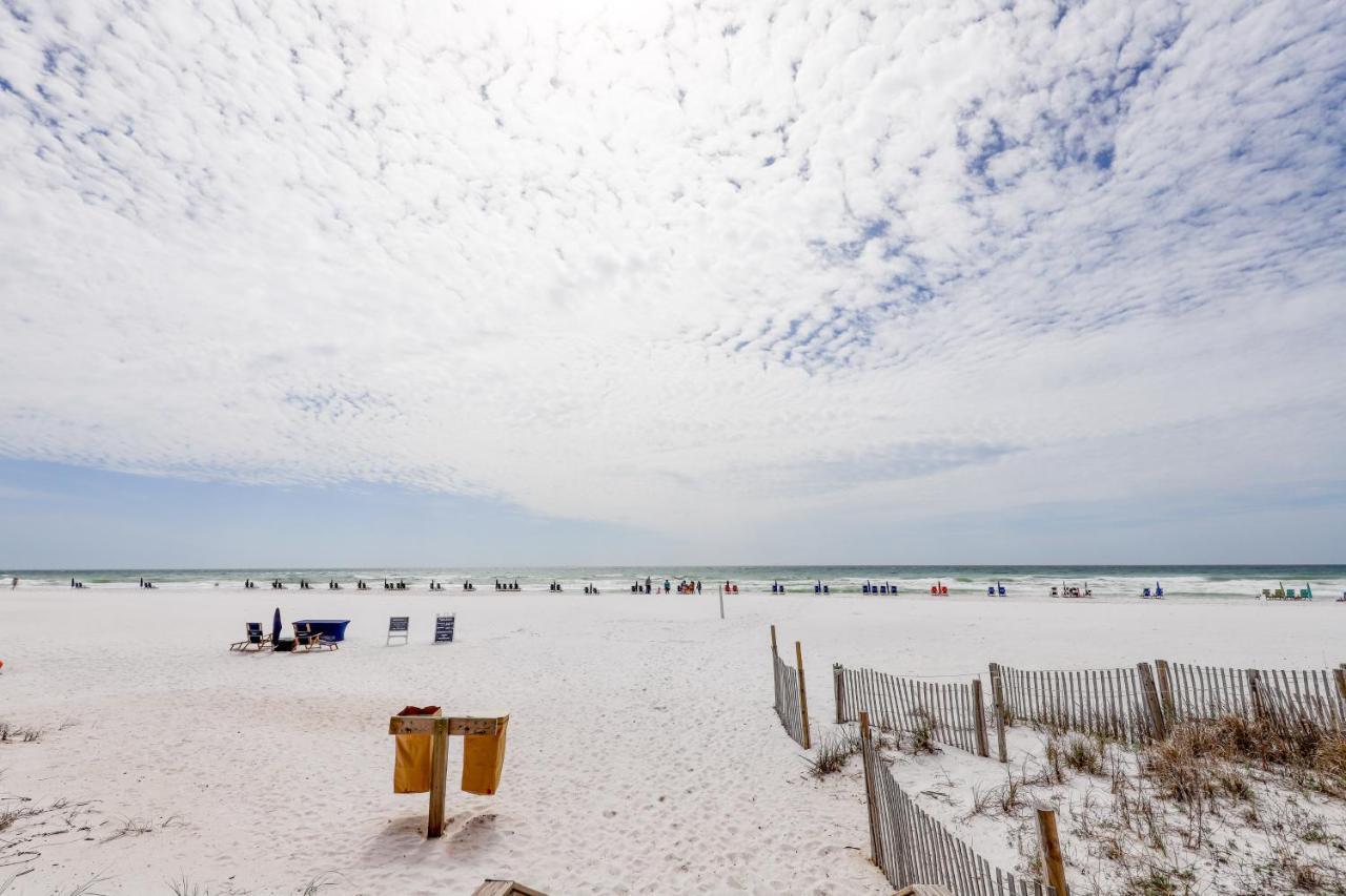 Windancer Condominiums Destin Exteriér fotografie
