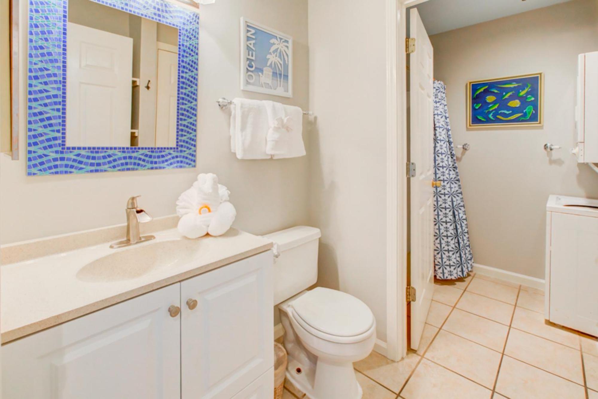 Windancer Condominiums Destin Pokoj fotografie
