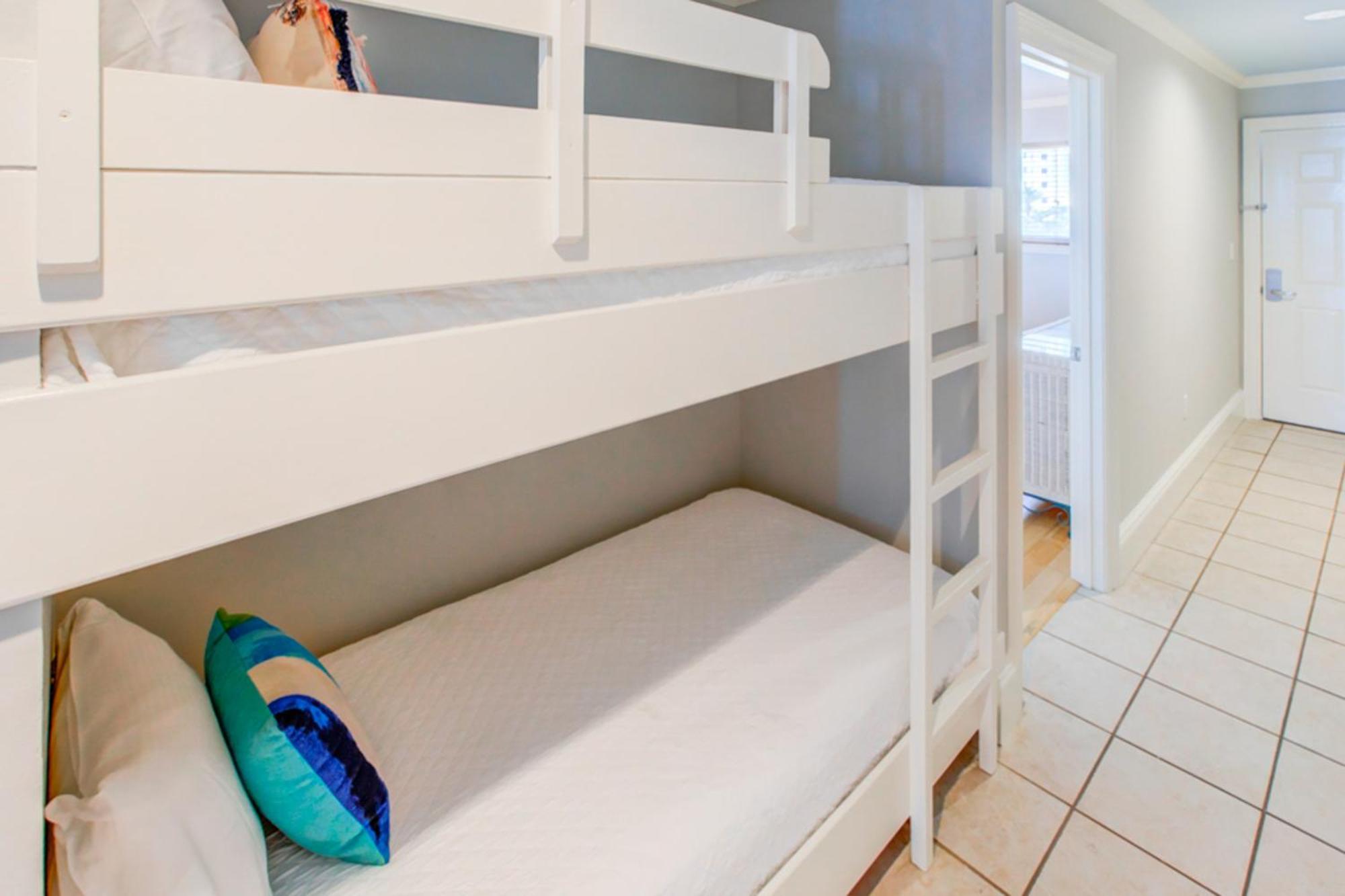 Windancer Condominiums Destin Pokoj fotografie