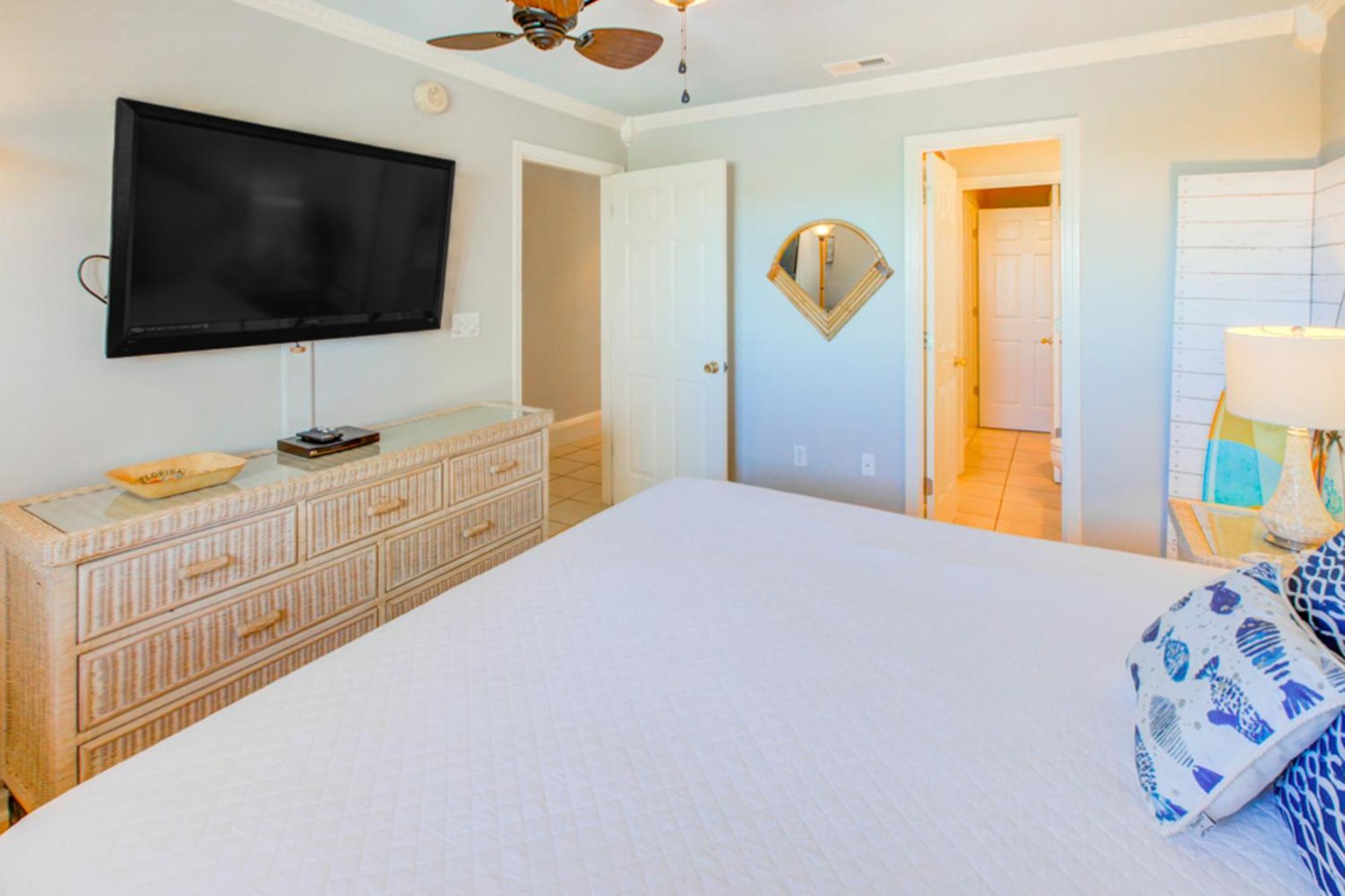 Windancer Condominiums Destin Pokoj fotografie