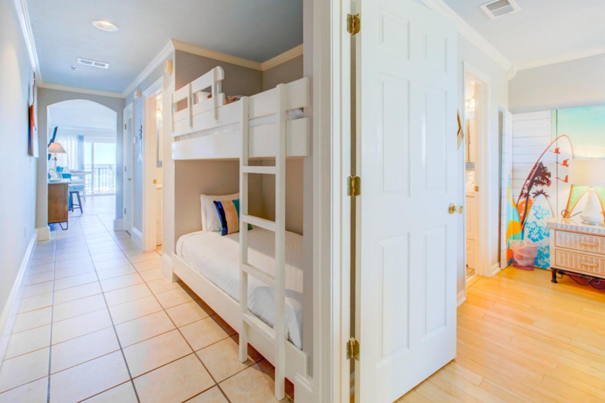 Windancer Condominiums Destin Pokoj fotografie