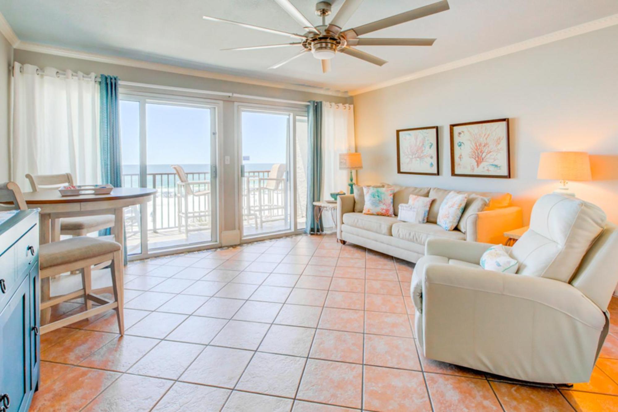 Windancer Condominiums Destin Pokoj fotografie