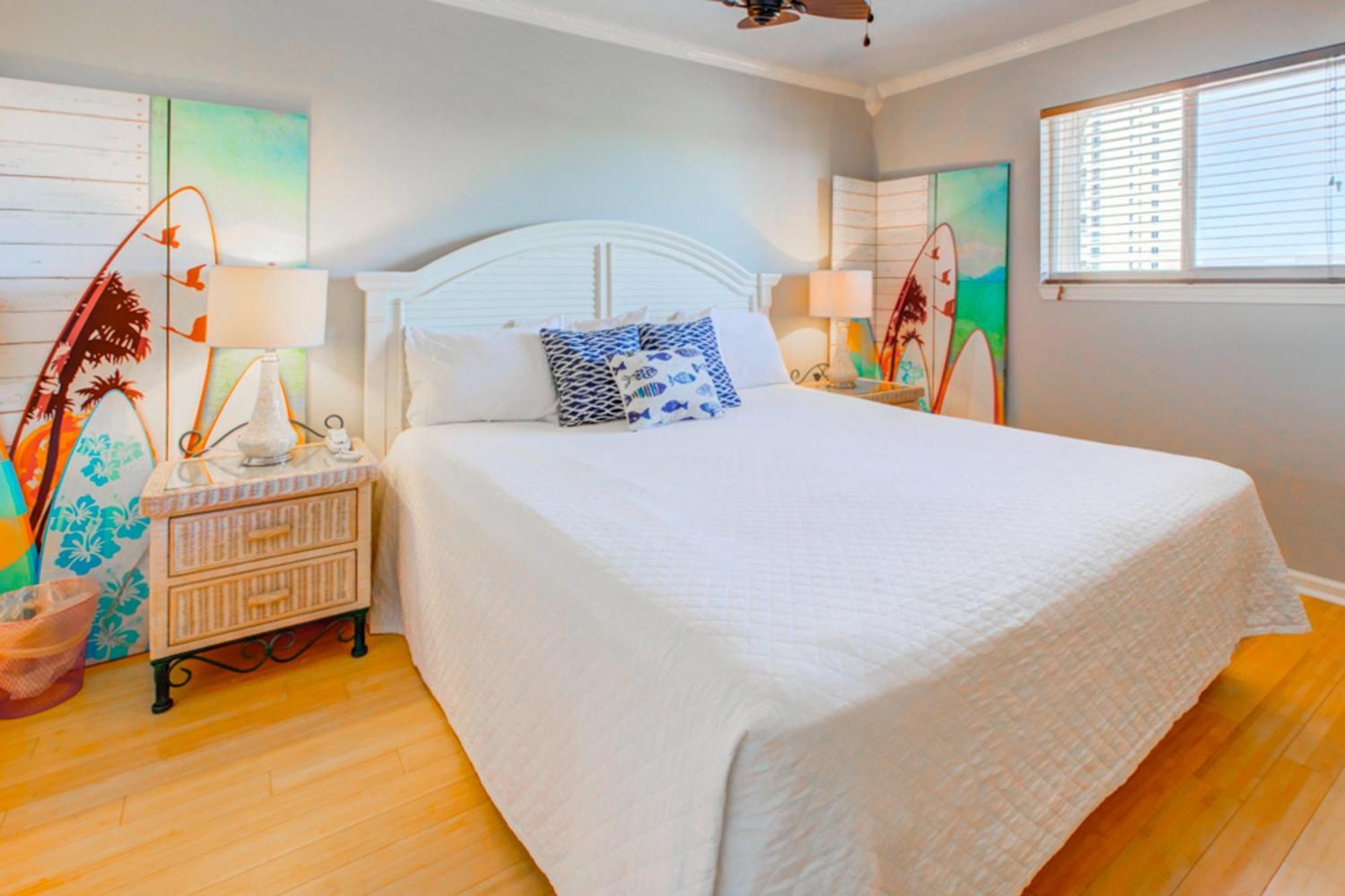 Windancer Condominiums Destin Pokoj fotografie