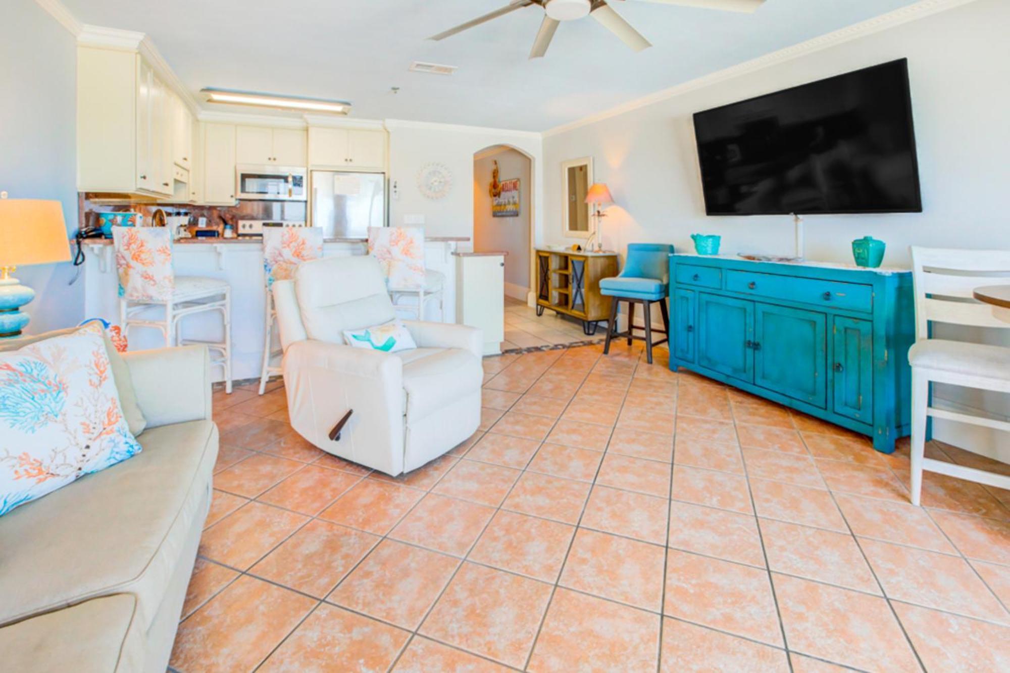 Windancer Condominiums Destin Pokoj fotografie