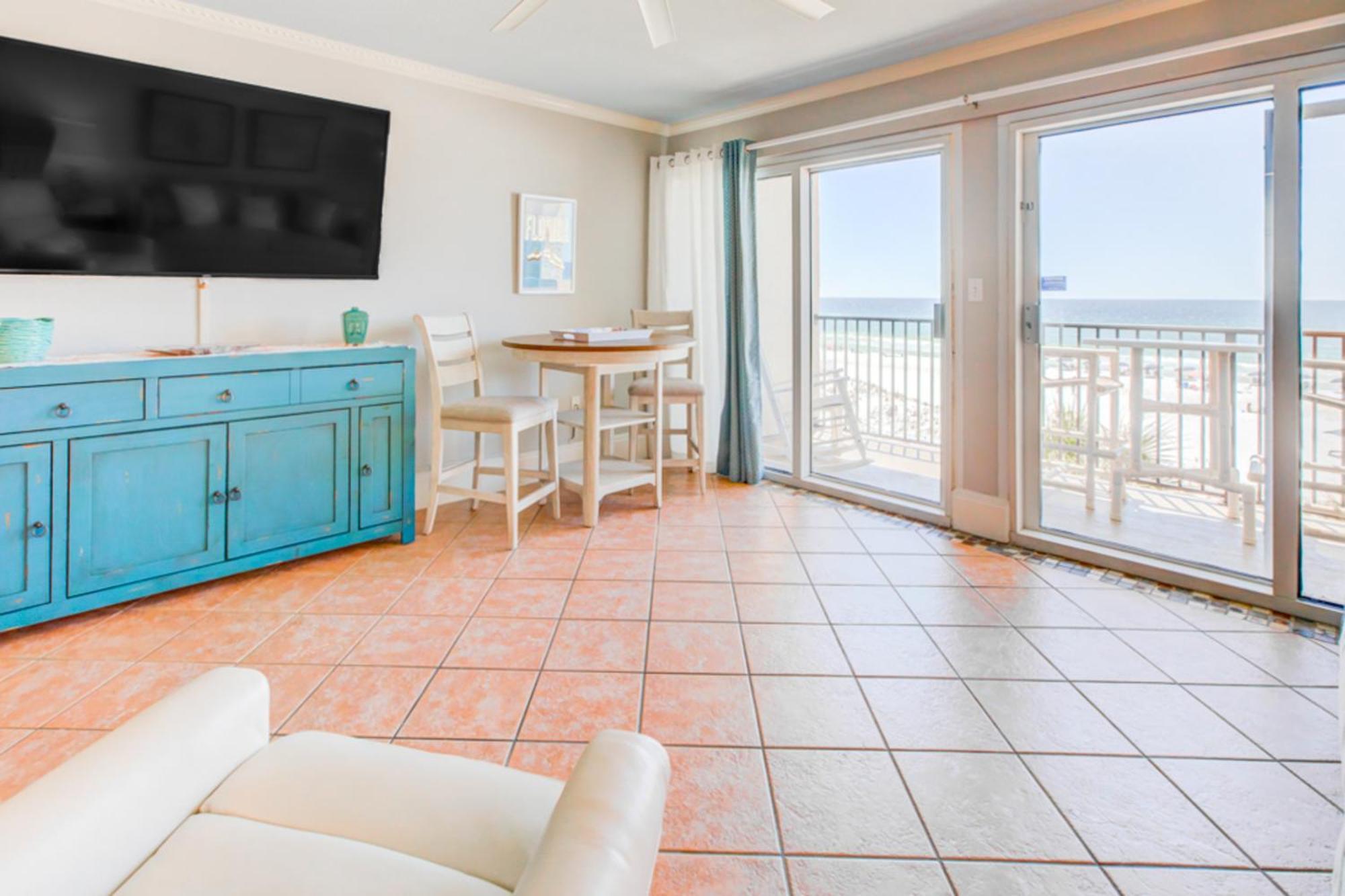Windancer Condominiums Destin Pokoj fotografie