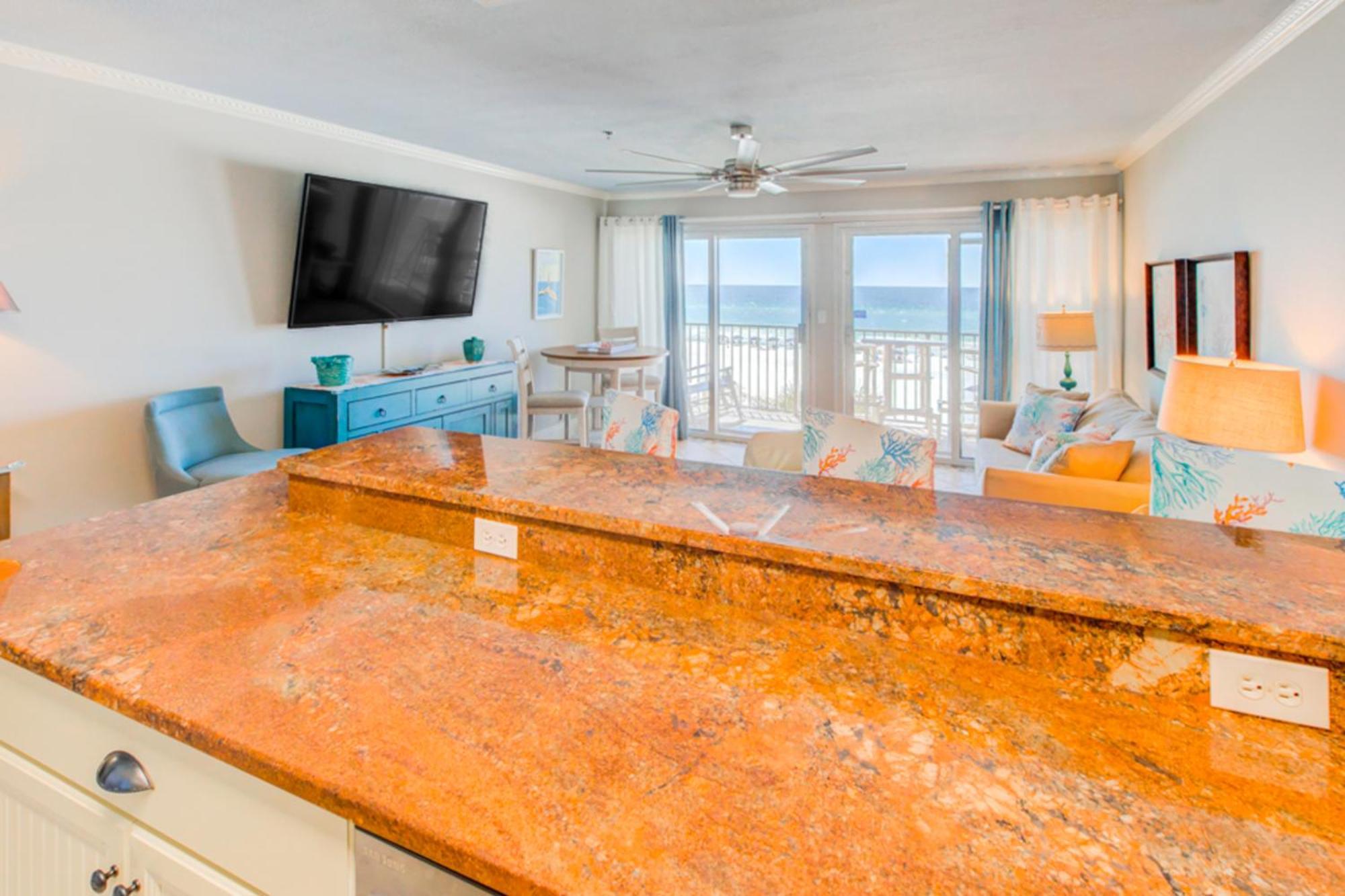 Windancer Condominiums Destin Pokoj fotografie
