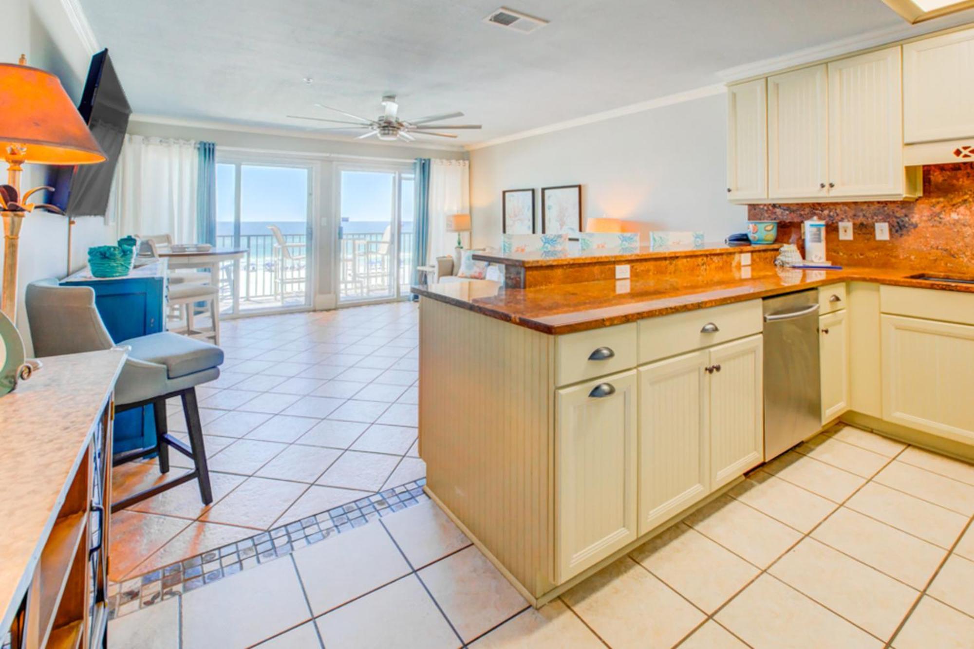 Windancer Condominiums Destin Pokoj fotografie